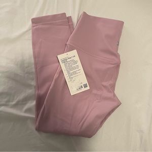 Pink Peony Align 23” Size 6